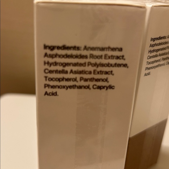 Volufiline serum. 2 unopened bottles - Picture 5 of 6